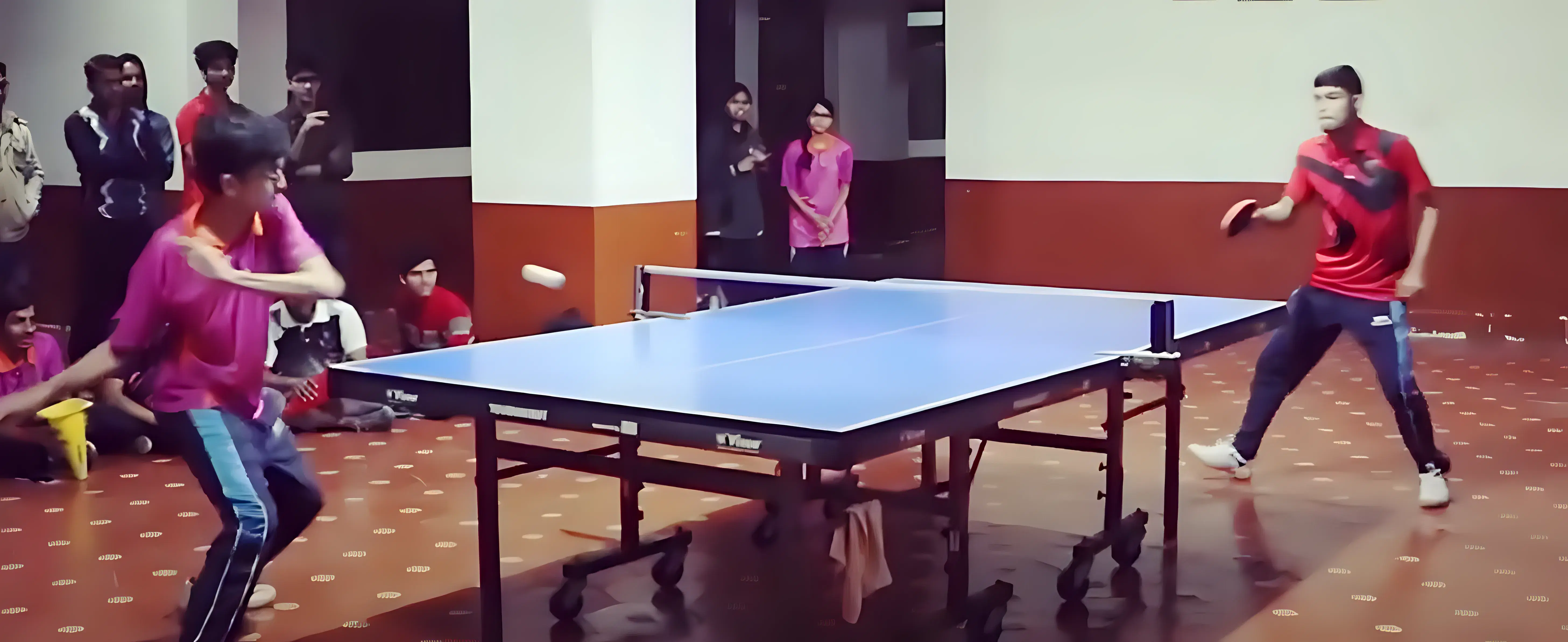 IIT Bhilai sports photo 1